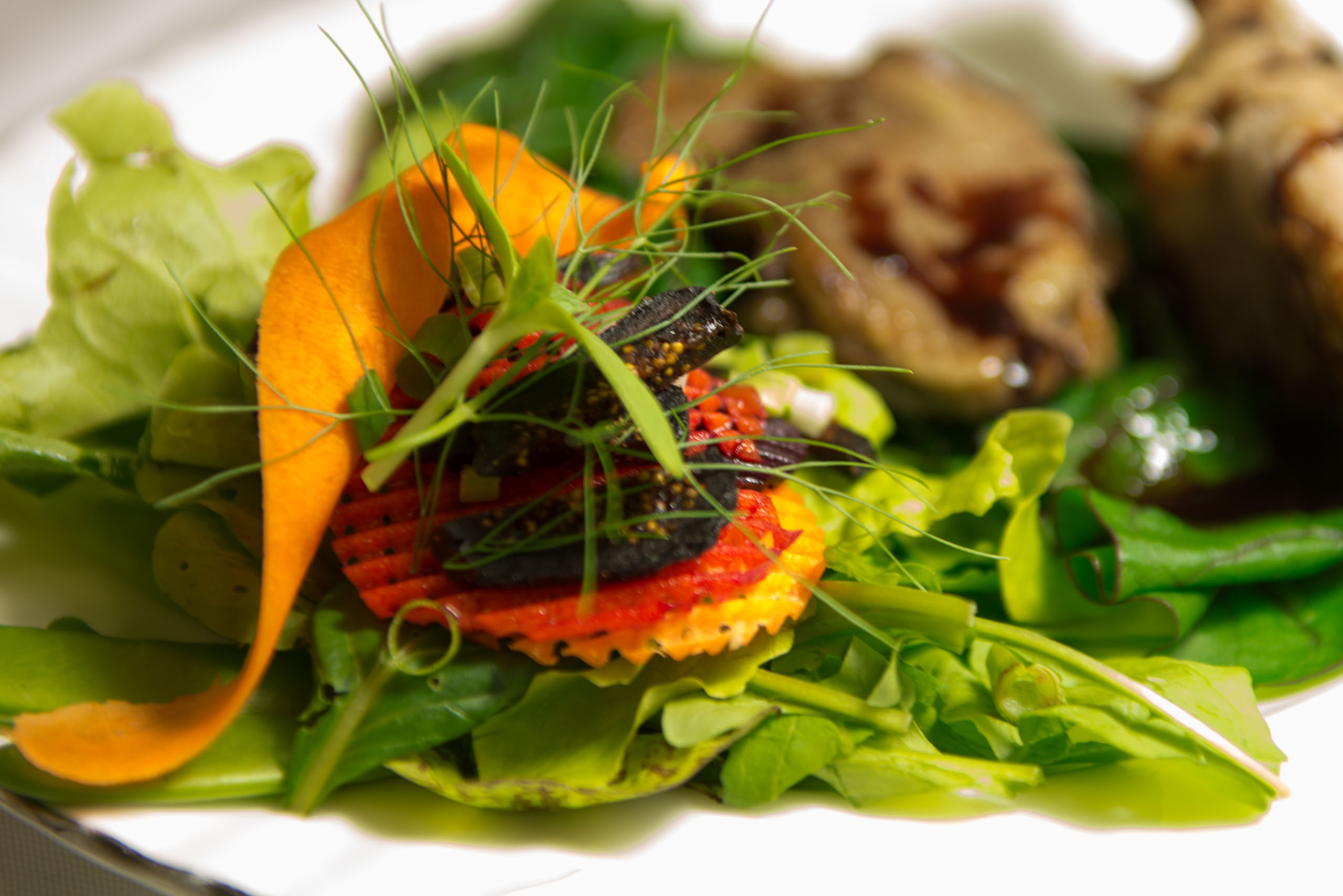 Telegraph House hotel & Cable Room Restaurant